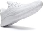 Men's Slip on Walking Shoes Ultra Light Breathable Non Slip Running Shoes Casual Fashion Sneakers Mesh Workout Sports - Image 7