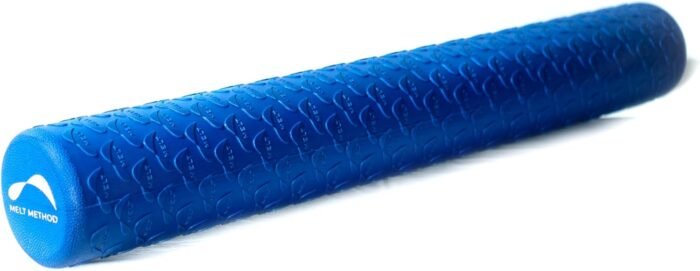 MELT Soft Foam Roller 36 Inch Full Body Roller- Low Density for Gentle Compression - Image 2