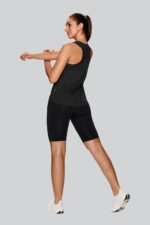 XIEERDUO Tank Top for Women Racerback Sleeveless Workout Tops Loose Fit Yoga Running Gym Shirts for Women - Image 6