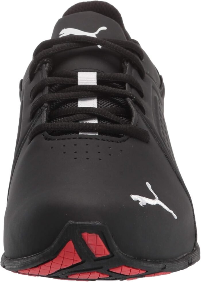 PUMA Men's Viz Runner Cross-trainer - Image 3
