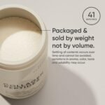 Sports Research Collagen Peptides for Women & Men, Unflavored, 16 oz., Hydrolyzed Type 1 & 3 Collagen Powder Protein Supplement for Healthy Skin, Nails, Bones & Joints - Image 7