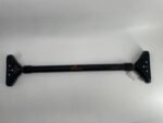 Sportneer Pull Up Bar: Strength Training Chin up Bar without Screws - Adjustable 29.5''-37'' Width Locking Mechanism Pull-up Bar for Doorway - Max Load 440lbs for Home Gym Upper Body Workout, Non-slip - Image 17