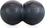 Tiger Tail Tiger Ball Large 8-Inch Long by 4.4-Inch High Peanut Foam Roller Double Ball: Self-Help Body Massage Tool for Trigger Points and Muscle Knots - Image 5