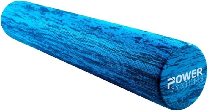 Power Systems Premium EVA Foam Roller - Closed Cell (36) - Image 2