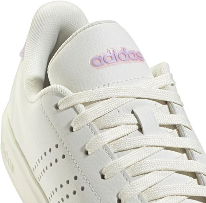 adidas Women's Advantage 2.0 Sneaker - Image 7