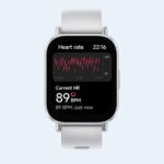 Xiaomi Redmi Watch 5 Active Smartwatch, 2.0" LCD Display, 18 Days of Battery Life, 140+ Sports Modes, 5ATM Waterproof, Bluetooth Calling, Fitness-Tracker- Matte Silver - Image 8