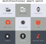 CMF 2025 Upgrade Watch Pro Smart Watch, Fitness Tracker,1.96" AMOLED Display,Bluetooth Calls with AI Noise Reduction,13 Days Long Battery,IP68 Water Resistance (Silver) - Image 7