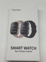 Smart Watch for Women, 1.91"HD Smartwatch (Answer/Make Call), 2025 Fitness Activity Trackers Heart Rate/Sleep Monitor/SpO2, Pedomete IP68 Waterproof,110+ Sport Mode, Watches Women for Android iOS Pink - Image 10
