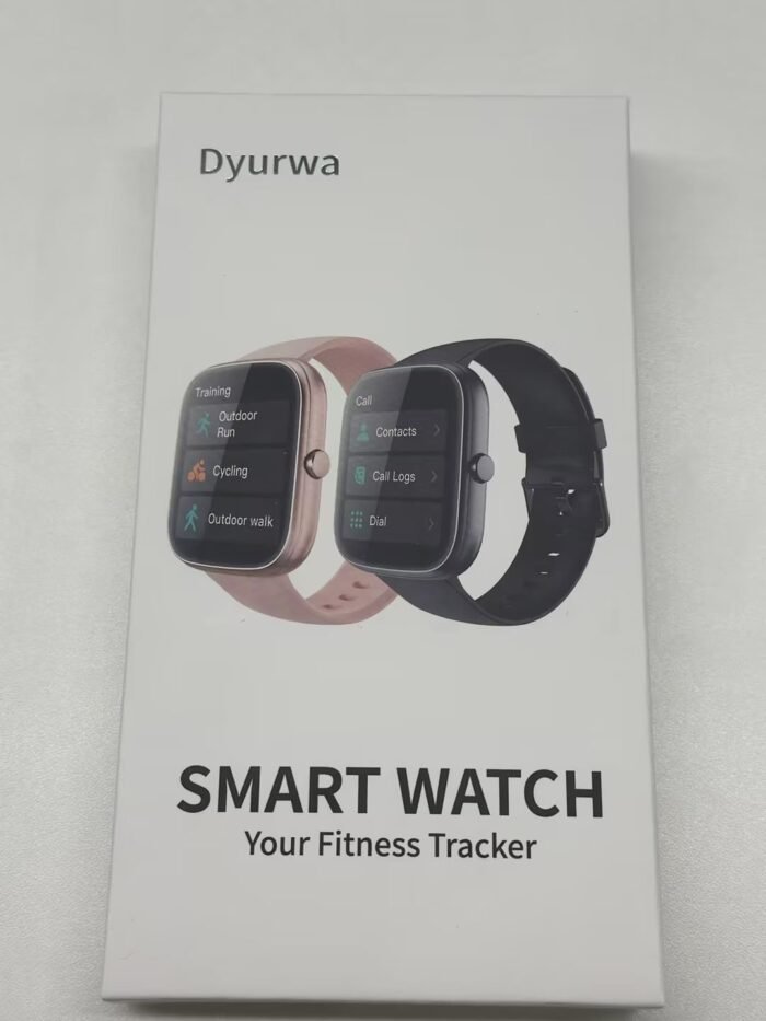 Smart Watch for Women, 1.91"HD Smartwatch (Answer/Make Call), 2025 Fitness Activity Trackers Heart Rate/Sleep Monitor/SpO2, Pedomete IP68 Waterproof,110+ Sport Mode, Watches Women for Android iOS Pink - Image 10