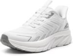Women's Slip On Walking Shoes Running Comfortable Tennis Breathable Non Slip Athletic Gym Workout Cross Training Fashion Sneakers - Image 2