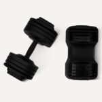 Amazon Basics Adjustable Dumbbell - Image 5