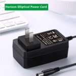 Replacement for Horizon Elliptical Power Cord for Horizon EX-59 Elliptical EX59 EX 59 EX-69 Fitness 12V AC Adapter - Image 8