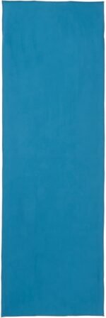Amazon Basics Yoga Mat Towel, Hot Yoga, Soft, Sweat Absorbant - Image 5