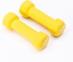 JFIT Dumbbell Sets - Image 2