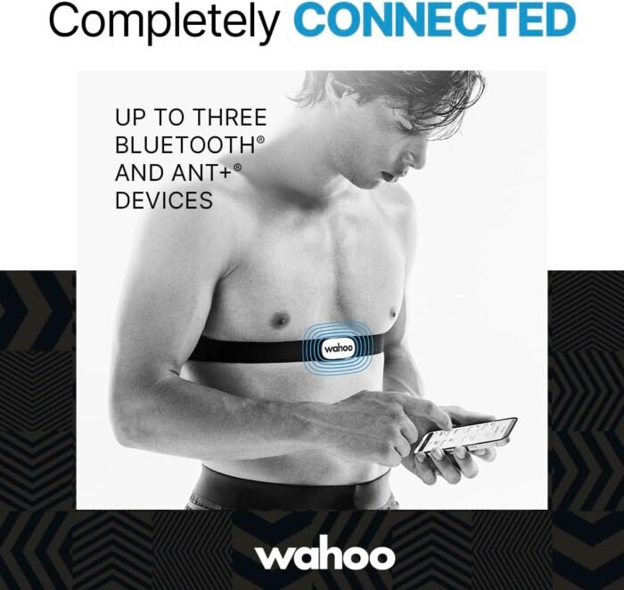 Wahoo FitnessWahoo TRACKR Heart Rate Monitor - Image 11