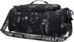 Kalesi Cool Gym Duffle Bag Backpack 4-Way Waterproof with Shoes Compartment for travel Sport Hiking laptop Lightweight - Image 7