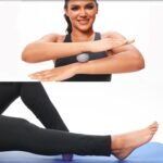 NGT new guide steps Fascia Massage Ball, Suitable for Relaxing Muscles, Restoring Fascia, and Improving Body Condition for All Parts of The Body. (Black) - Image 4