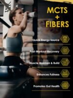 NATURE TARGET Whey Protein Powder, Unflavored - Whey Protein Isolate, 25g Protein Sugar-Free, 1.1lb - Image 4