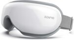 RENPHO Eyeris 1 Eye Massager with Heat, Birthday Gifts Eye Mask for Mom Dad Women Men Her Him, FSA HSA Eligible Smart Sleep Mask for Relax, Reduce Strain - Image 2