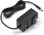 Replacement for Horizon Elliptical Power Cord for Horizon EX-59 Elliptical EX59 EX 59 EX-69 Fitness 12V AC Adapter - Image 2
