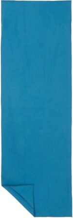 Amazon Basics Yoga Mat Towel, Hot Yoga, Soft, Sweat Absorbant - Image 4