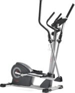Sunny Health & Fitness Elite Interactive Series Exercise Elliptical with Exclusive Free SunnyFit App Enhanced Bluetooth Connectivity - SF-E320047 - Image 3