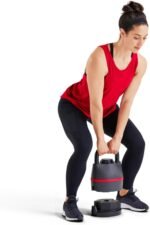 BowFlex SelectTech 840 Adjustable Kettlebell - Image 10