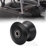 Elliptical Leg Roller 238880 -Fit for Proform Freespirit Gold's Gym HealthRider NordicTrack Reebok (Icon) - Image 3
