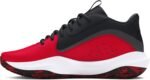 Under Armour Unisex-Adult Lockdown 7 Sneaker - Image 6