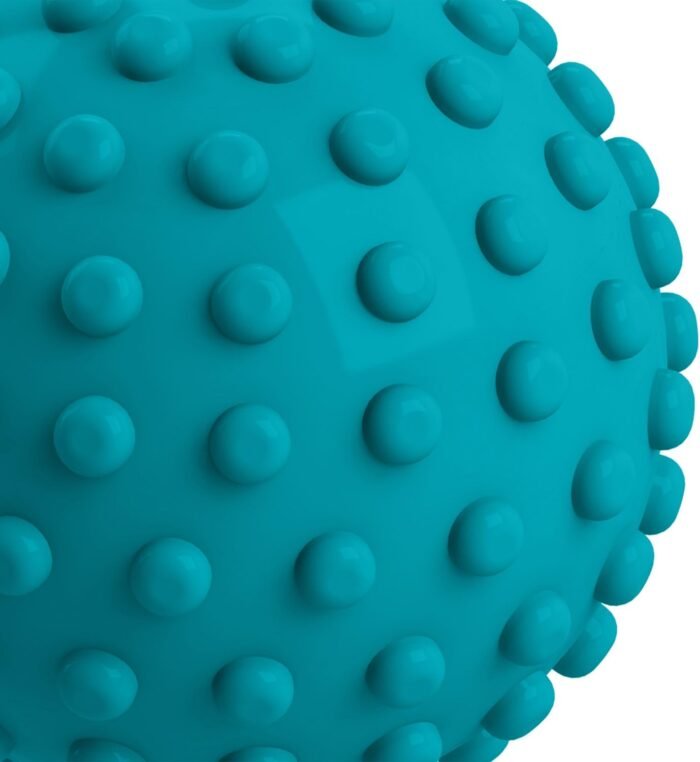 Gaiam Restore Ultimate Foot Massage Roller, Blue, Model:05-61356 - Image 3