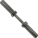 CAP Barbell Olympic Dumbbell Handles | Multiple options - Image 2
