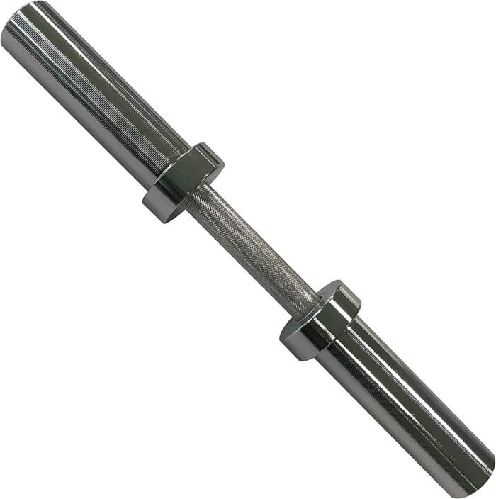 CAP Barbell Olympic Dumbbell Handles | Multiple options - Image 2