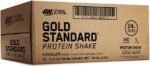 Optimum Nutrition Gold Standard Protein Shake, 24g Protein, Ready to Drink Protein Drinks, Chocolate, 11 Fl Oz, 12 Count (Pack of 1) (Packaging May Vary) - Image 10