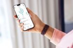 Fitbit Charge 4 Fitness and Activity Tracker with Built-in GPS, Heart Rate, Sleep & Swim Tracking, Rosewood/Rosewood, One Size (S &L Bands Included) - Image 10