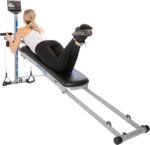 Total Gym APEX Versatile Indoor Home Gym Workout Total Body Strength Training Fitness Equipment - Image 9