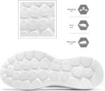 Mens Walking Shoes Lightweight Breathe Mesh Running Shoes Slip On Fashion Tennis Sneakers Comfort Gym Workout Zapatos de Hombre - Image 5