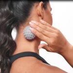 NGT new guide steps Fascia Massage Ball, Suitable for Relaxing Muscles, Restoring Fascia, and Improving Body Condition for All Parts of The Body. (Black) - Image 6