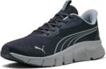 PUMA Men's Flexfocus Lite Modern Cross Training Shoes, Black-Cool Dark Gray, 7.5 - Image 2