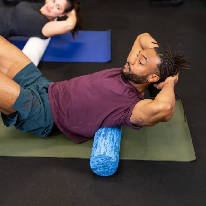 Power Systems Premium EVA Foam Roller - Closed Cell (36) - Image 8