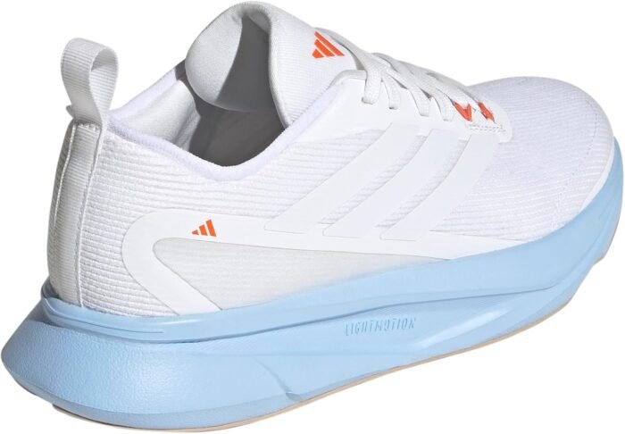 adidas Women's Jogit Running Sneaker - Image 4