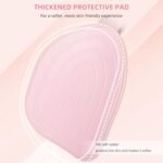 Thigh Exerciser with 3 Levels Resistance Adjustable,Thigh Workout Equipment,Kegel Exercise,Inner Thigh Exerciser,Thigh Slimmer,Thigh & Hip Strengtheners - Image 9