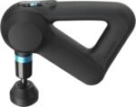 TheraGun Therabody Elite (5th Generation) - Handheld Deep Tissue Massage Gun - Bluetooth Enabled Percussion & Personal Massager for Pain Relief in Neck, Back, Leg, Hand, Shoulder and Foot - Image 2