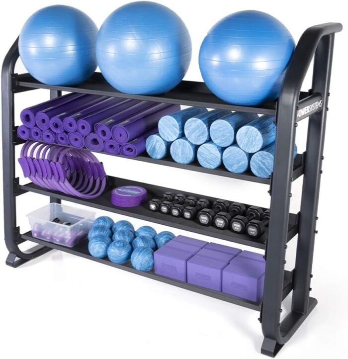 Power Systems Premium EVA Foam Roller - Closed Cell (36) - Image 4