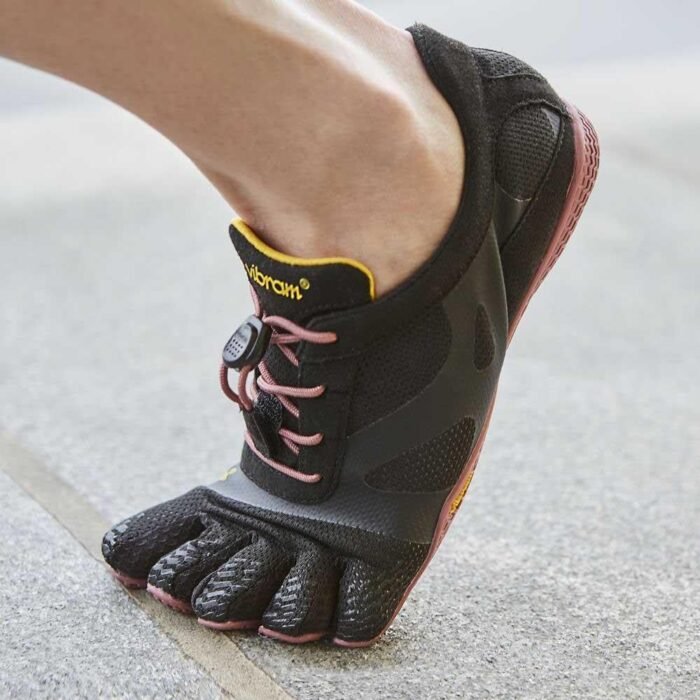 Vibram Women's KSO Evo Cross Training Shoe - Image 3