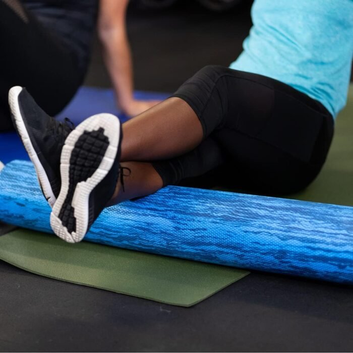 Power Systems Premium EVA Foam Roller - Closed Cell (36) - Image 7