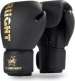 Boxing Gloves for Men Women, Sparring Training Punching MMA Kickboxing Boxing Gloves, Heavy Bag Workout Gloves for Boxing, Kickboxing, Muay Thai, MMA - Image 2