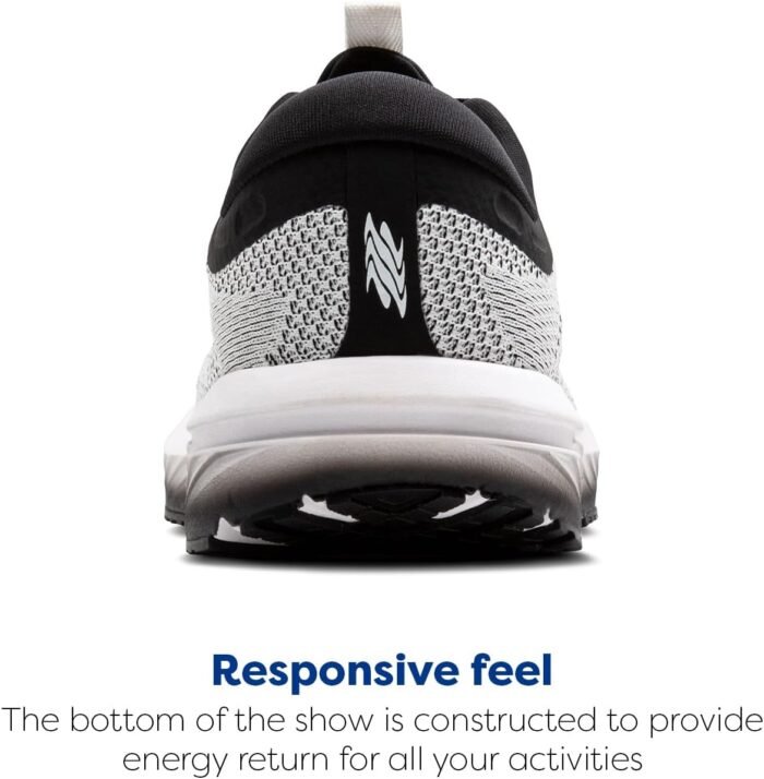 Brooks Women’s Revel 7 Neutral Running Shoe - Image 4
