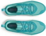 Under Armour Women's Charged Verssert 2 Sneaker - Image 5