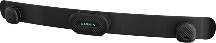 Garmin HRM-Fit, Heart Rate Monitor Designed for Women, Clip-On Design - Image 3