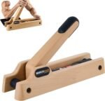 Arm Wrestling Training Equipment, Forearm Strengthener, Adjustable Hydraulic Resistance (Levels 1–12), Home Gym Equipment for Strength Training | Arm Trainer for Professional & Non-Professional - Image 2